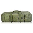 thumbnail image 1 of LEO 80cm Spacious 3-Layer Fishing Backpack with Multiple Pockets for Rods, Reels, and Tackle, Durable 600D Oxford Cloth, Lightweight Design, 1 of 6