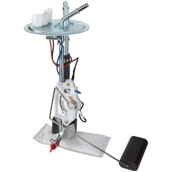 Spectra Premium SP31A1H Fuel Pump and Sender Assembly