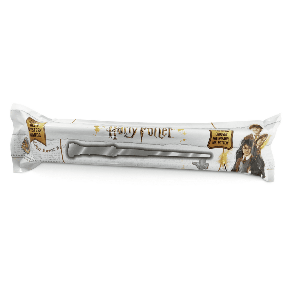 Harry Potter Mystery Wand 12 inch Wand - Walmart.com - Walmart.com