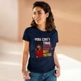 thumbnail image 5 of Black Woman Empowerment T-Shirt, 5 of 5