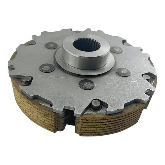 Wet Clutch Fit Yamaha Grizzly 700 YFM700 2007-2015 Rhino 700 2008-2012