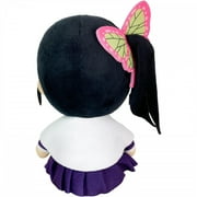 Kanao Tsuyuri Sit - Demon Slayer 8 Plush (Great Eastern) 471455