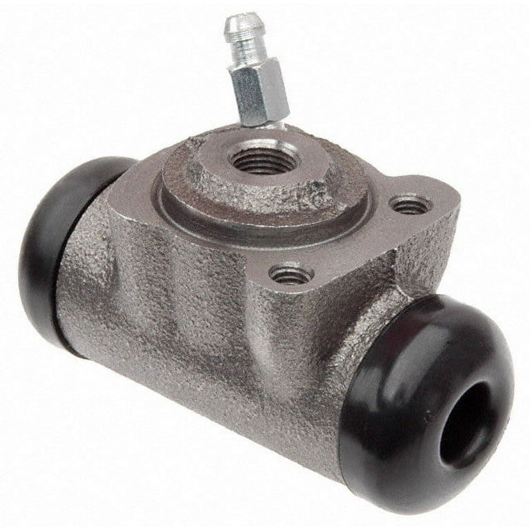 Raybestos WC37687 Professional Grade Drum Brake Wheel Cylinder - Premium Aluminum OEM Replacement