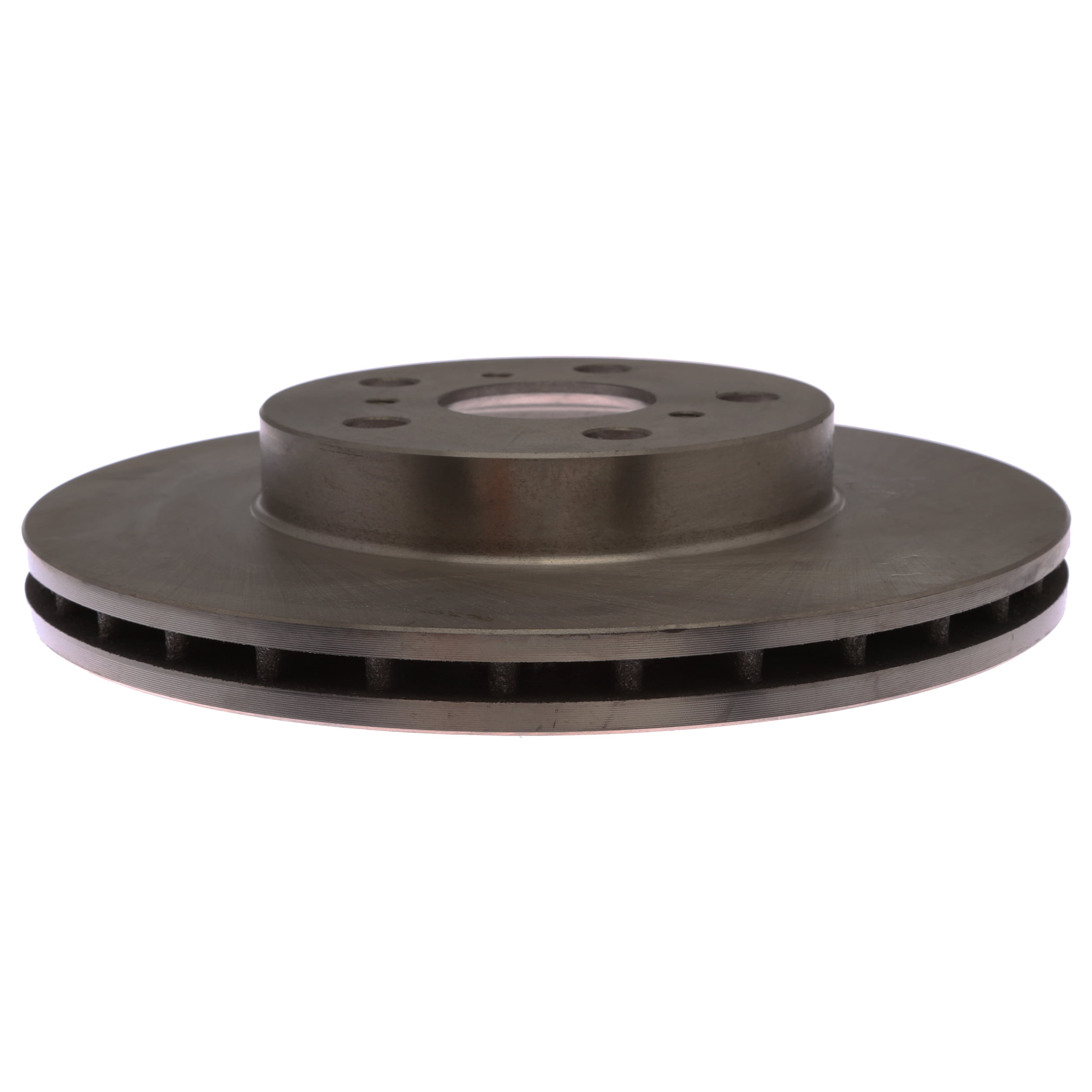 Raybestos 96188R Professional Grade Disc Brake Rotor Fits select: 1990-1991 TOYOTA CELICA GT