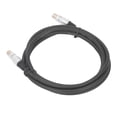 thumbnail image 1 of Coaxial Cable, Satellite Cable Interference  Triple Shielding Gold Plated  For Antenna, 1 of 8