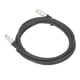 thumbnail image 1 of Cable Satelital, Resistente A La Corrosión Cable De TV Coaxial Seguro Protección Contra Golpes Durable Versátil Para Decodificadores, 1 of 7