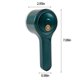 thumbnail image 3 of Fiudx Ofertas de la semana Afeitadora de telas para ropa, afeitadora de pelusas para suéteres, afeitadora de pelusas liviana con alimentación por USB, afeitadora de telas recargable para el hogar, vi, 3 of 7