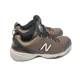 thumbnail image 5 of New Balance 608v4 Men’s Sz 8 -Chocolate Brown W/ Gray Athletic Shoe Sneaker-New!, 5 of 6
