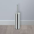 thumbnail image 3 of Gatco Latitude II Slender Toilet Brush Holder, Chrome, 3 of 4