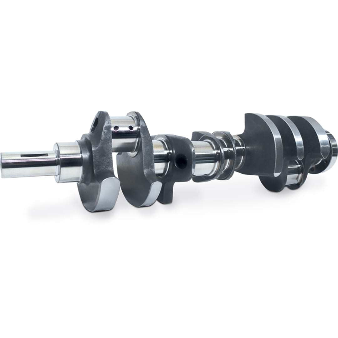 Scat Engine Components 4351W45 in our Crankshafts Department