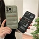 thumbnail image 2 of Funda de silicona para teléfono móvil, carcasa de marca deportiva para iPhone 14, 13, 12, 11 Pro Max, X, XR, XsMax, 7, 8 Plus Fivean unisex, 2 of 2