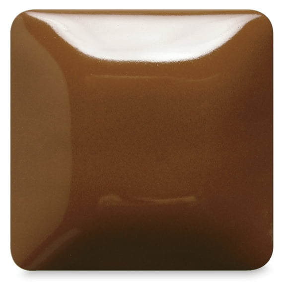 Mayco Stroke & Coat Wonderglaze  - Camel Back, Pint