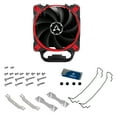 thumbnail image 5 of Arctic Cooling Tower CPU Cooler for AMD Ryzen Threadripper sTR4, 5 of 5