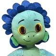 thumbnail image 4 of Muñeca de peluche HUOGUO Luca Alberto Seamonster para niños, 4 of 4