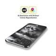 thumbnail image 2 of Head Case Designs Wildlife Black And White Gorilla Soft Gel Case Compatible with Apple iPhone 11 Pro, 2 of 7
