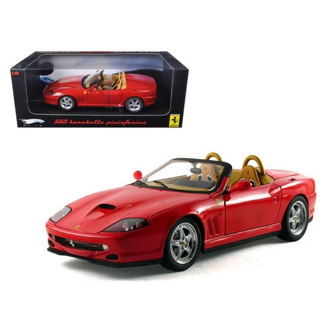 hot wheels ferrari 550 maranello