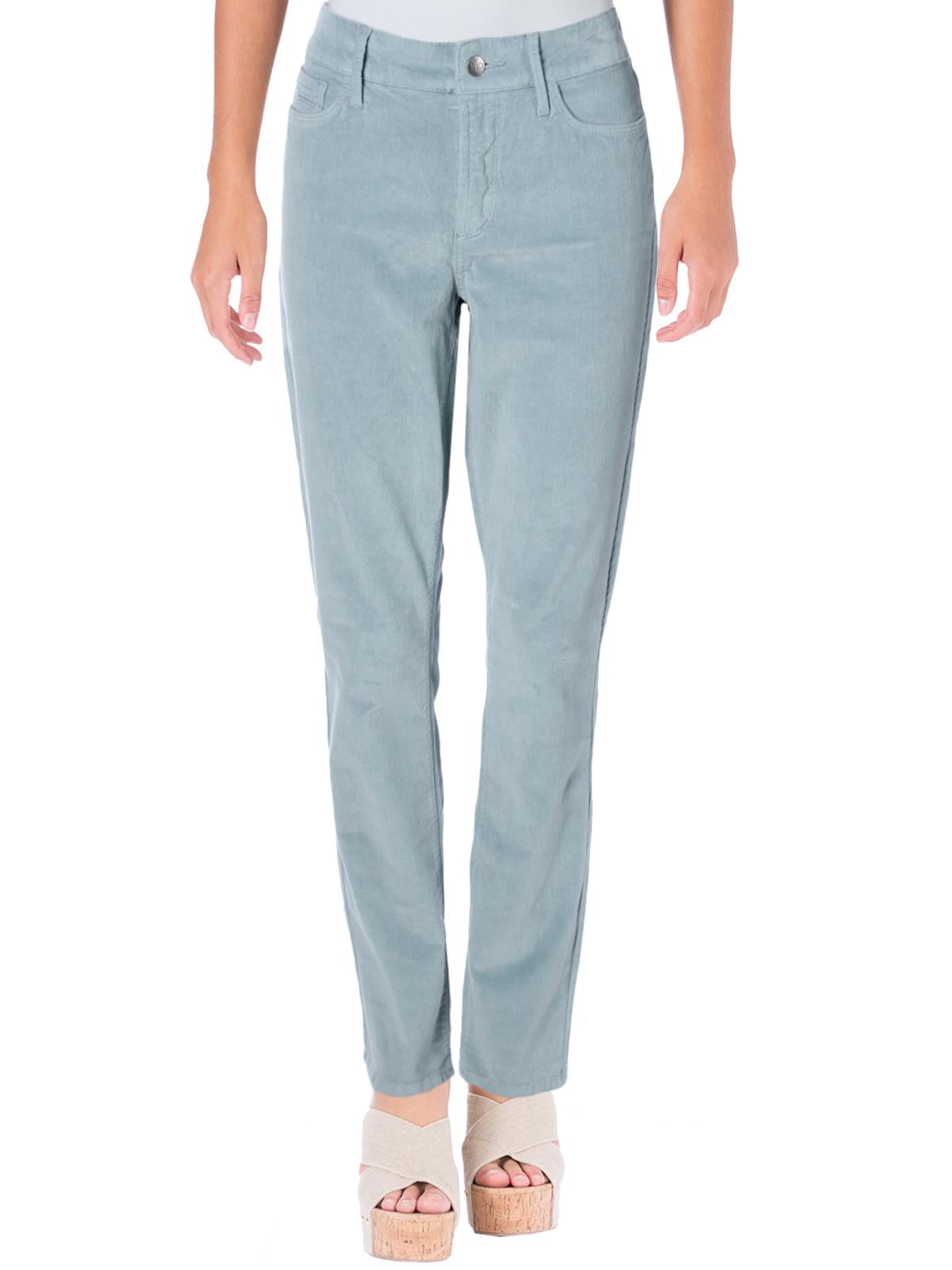 nydj corduroy pants