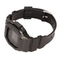 thumbnail image 1 of Reloj Electrónico Impermeable Casual Elegante Reloj Deportivo Digital con Luz para Hombres Mujeres Estudiantes Negro, 1 of 12