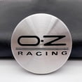 thumbnail image 4 of 4pcs O.z M582 55mm Cover Sticker Oz Racing Car Wheel Center Hub Caps Alloy Wheel Rim Center Hub Cap Cover|wheel Center Caps|, 4 of 4