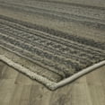 thumbnail image 5 of Mohawk Home Guildford Woven Area Rug, Cream, 1' 11" x 10', 5 of 7
