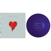 808S & Heartbreak & Jesus Is King [CD Bundle]
