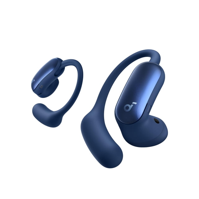 Auriculares inalámbricos Soundcore AeroFit 2 Pro con ANC e IP55