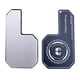 thumbnail image 1 of Placa de enfriamiento para teléfono móvil La placa de enfriamiento del teléfono móvil gasta la etiqueta radiante del área de enfriamiento para el teléfono celular, 1 of 9