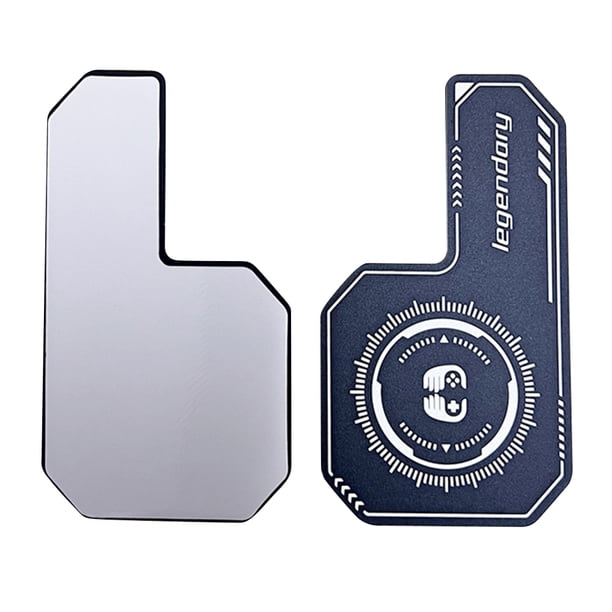 Placa de enfriamiento para teléfono móvil La placa de enfriamiento del teléfono móvil gasta la etiqueta radiante del área de enfriamiento para el teléfono celular