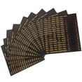 thumbnail image 4 of Miangastore Electrical Box Labels with Self Adhesive Stickers for Easy Identification and Organization Multi 10, 4 of 8