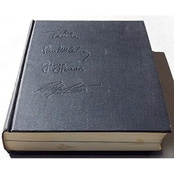 Pre-Owned The Beatles: The Authorized Biography 9780070154575 Used