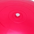 thumbnail image 3 of Pelota de Ejercicio Pelota de profesion para Pilates Yoga Estabilidad Gimnasio Entrenamiento en hogar Entrenamiento Azul , 85cm rosa, 45cm DYNWAVEMX Pelota de yoga para ejercicios, 3 of 7