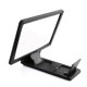 thumbnail image 5 of Matsuzay Mini soporte para teléfono móvil Soporte plegable para teléfono celular Soporte universal para teléfono Teléfono y Comunicación, 5 of 6
