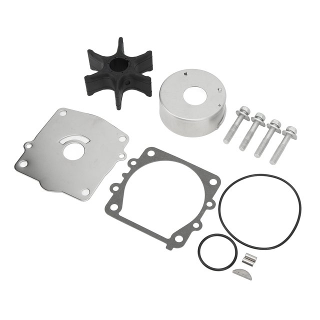 ,Water Pump Impeller Repair Water Pump Repair Class Leading Features