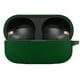 thumbnail image 1 of Funda protectora de silicona para auriculares SONY WF-1000XM4 verde Sywqhk Para estrenar, 1 of 4