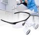 thumbnail image 4 of Lupa para dentista Bling Bling con diadema 3.5 aumentos, 4 of 8