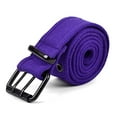 thumbnail image 5 of Double Grommet Hole Canvas Belt - Belt for Men and Women by Umo Lorenzo, 5 of 7