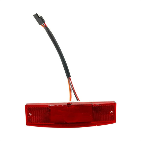 1Pc Left Hand Taillight 2410668 For Polaris 2006-2010 2X4 6X6 XP Ranger 700 500