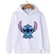 thumbnail image 3 of Sudadera con capucha de punto para niños, moda de primavera y otoño, jersey para niños, sudaderas de algodón de manga larga con estampado, camisetas de punto para niños y niñas, 3 of 5