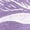 Purple, variant on Women's Summer Day Palm Tree Ocean Wave Sun Graphic V-Neck Short Sleeve Casual Lightweight Retro Beach Vacation T-Shirt Top