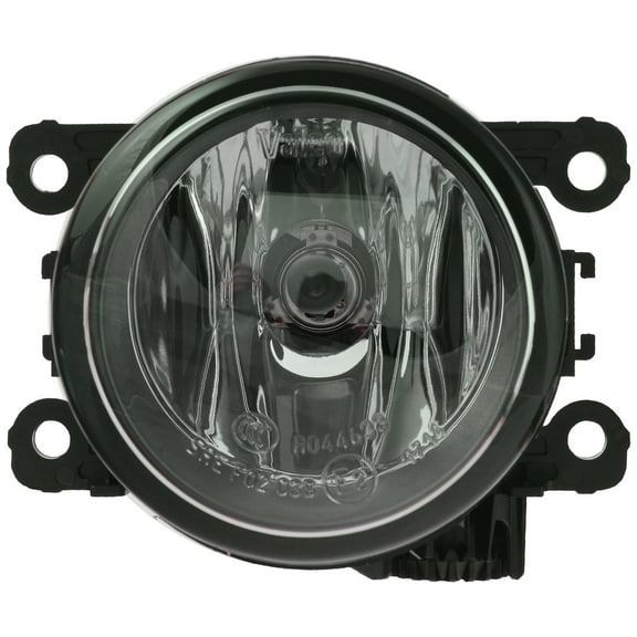 Valeo 088899 Driver Side/Passenger Side OE Fog Light 7.8 Inch