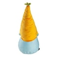 thumbnail image 3 of Easter Gnome with Carrot Hat Table Decor, 3 of 3