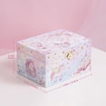 thumbnail image 3 of Caja de Joyas ProCase Unicornio con Muñeca Giratoria de Unicornio para Niña, 3 of 8