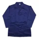 thumbnail image 1 of Bata De Laboratorio Unisex Gabardina Algodón Talla 28 A 42, 1 of 3