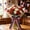 D, variant on Wooowa Independence Day Wreath Ribbon Bow Ornament Fit for Fourth of July Decorations Patriotic Decor for Front Door Window Wall Indoor Outdoor Festive Decoration