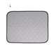 thumbnail image 3 of Methold Almohadilla antideslizante para de mascotas, portátil, lavable, Universal, a prueba de fugas, impermeable, para entrenamiento, Suministros para perros L Methold PT004344-03, 3 of 6