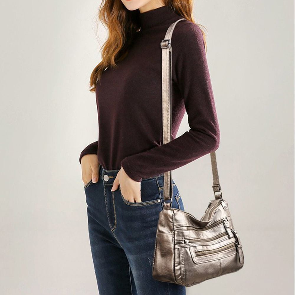 Hobo liberty convertible bucket bag sale
