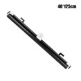 thumbnail image 3 of CAROOTU Car Retractable Windshield Cover with 3 Suction Cup Sunproof Auto Umbrella Car Accessory, 3 of 7