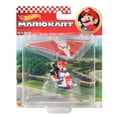 thumbnail image 3 of Hot Wheels HW Mario Kart PERSONAJES CON glider, 3 of 5