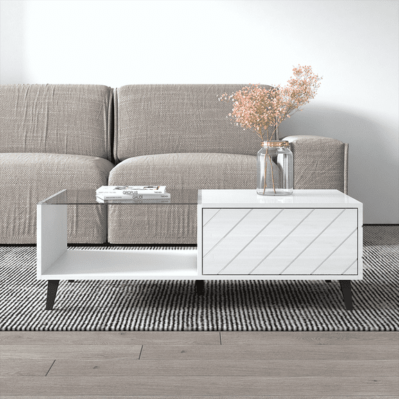 Oxford 47" Coffee Table