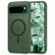 thumbnail image 1 of Funda Magnética Antigolpes Verde para Google Pixel 9 Pro XL Casehas, 1 of 7